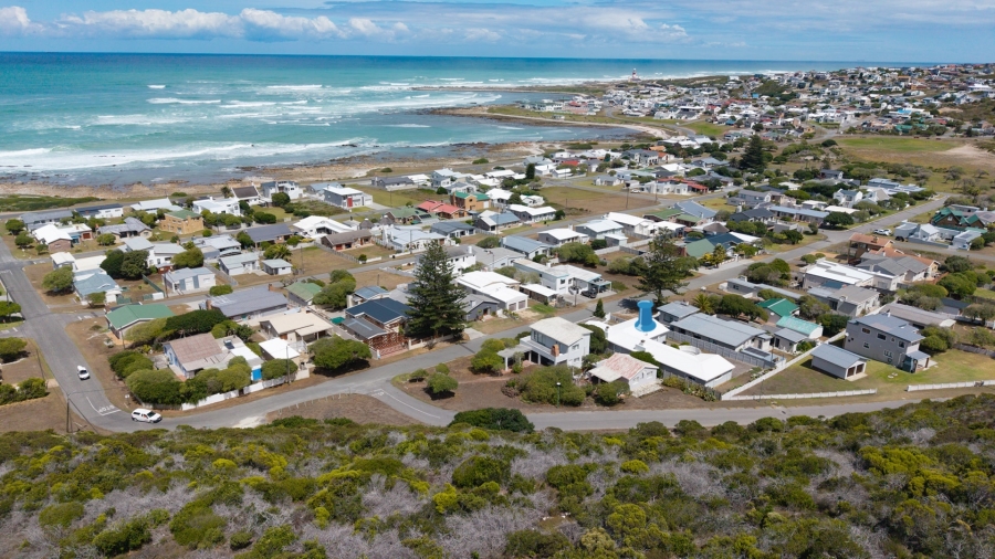 4 Bedroom Property for Sale in Agulhas Western Cape